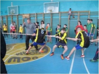 Управління освіти Чугуївської міської ради